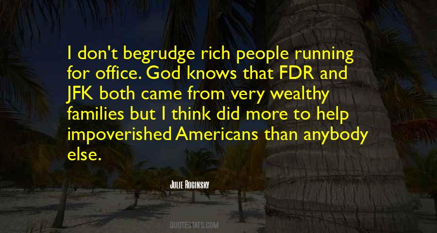 Jfk's Quotes #1841305