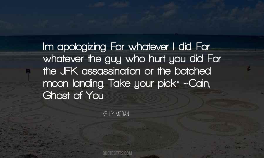 Jfk's Quotes #267080