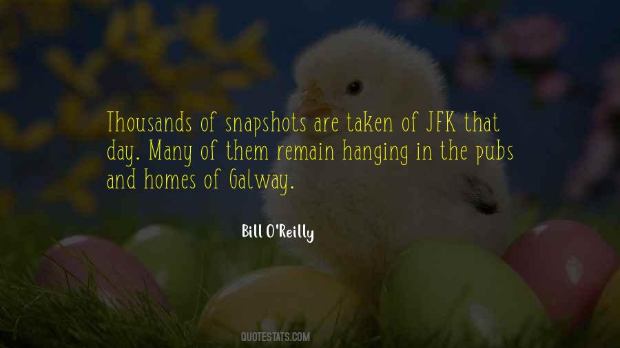 Jfk's Quotes #346607