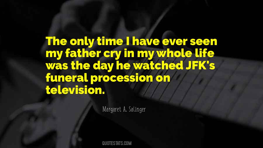 Jfk's Quotes #469193