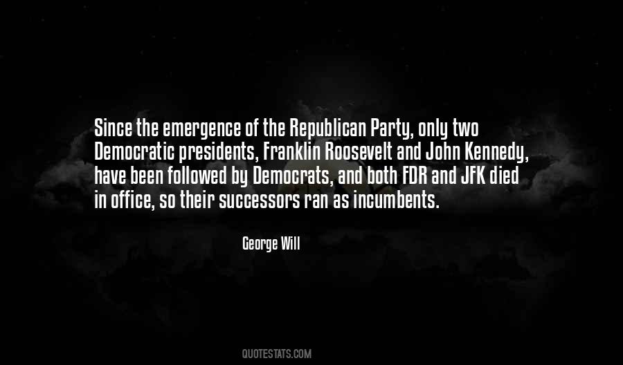 Jfk's Quotes #570454