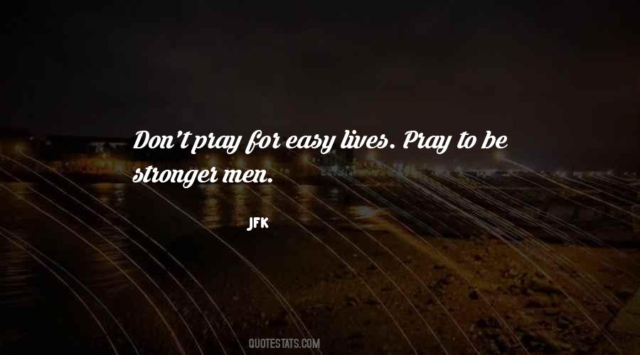 Jfk's Quotes #882866