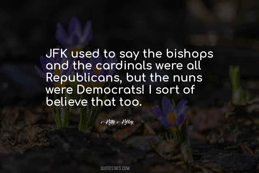 Jfk's Quotes #921924