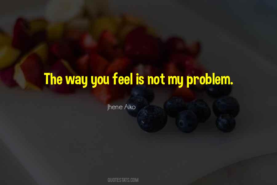 Jhene Quotes #878054