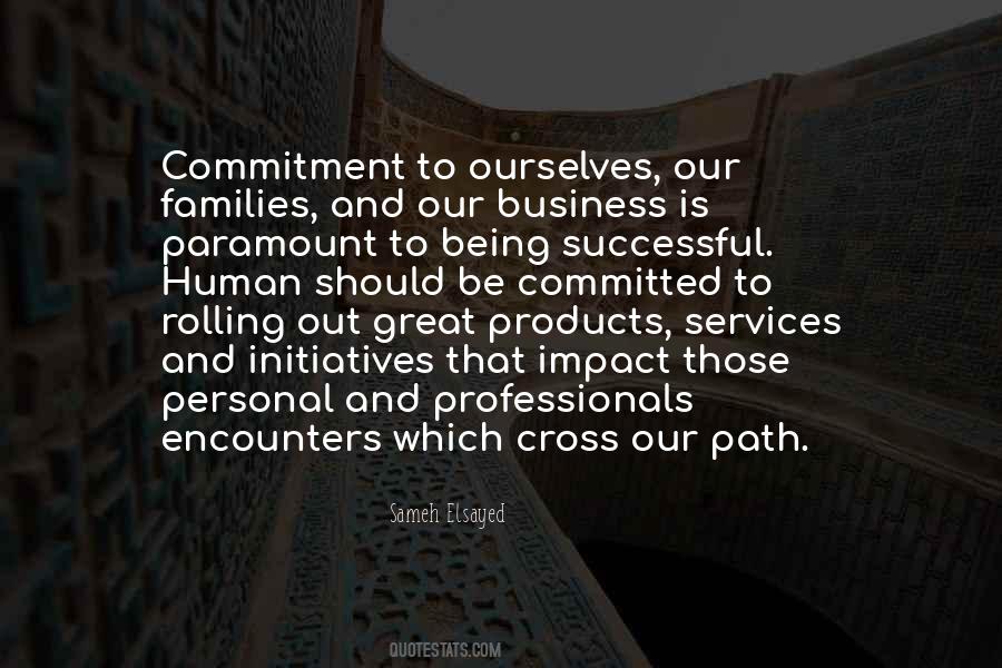Quotes About Experience And Success #1002349