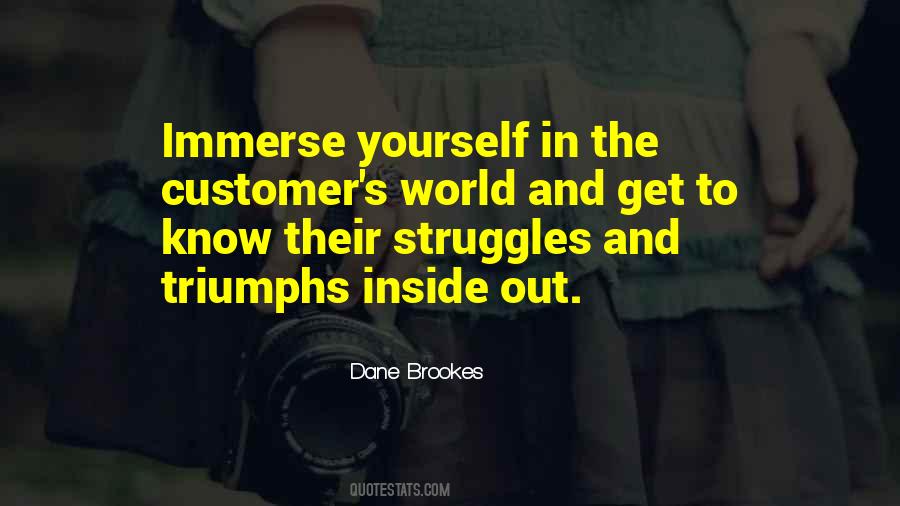 Quotes About Experience And Success #1060404