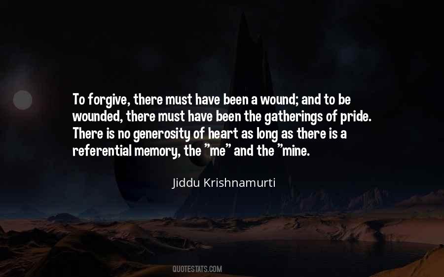 Jiddu Quotes #235991