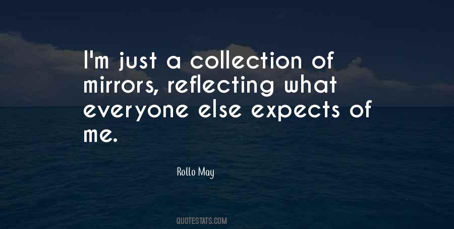 Quotes About Expects #1024216