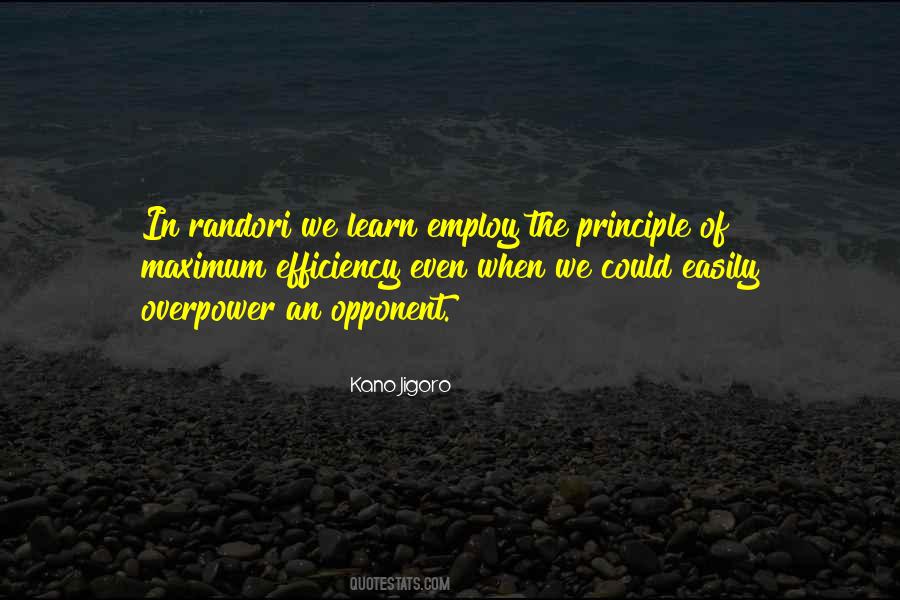 Jigoro Kano Quotes #726265