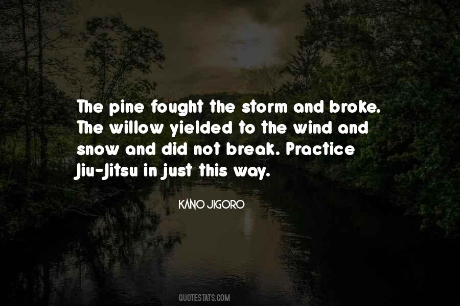 Jigoro Kano Quotes #841080