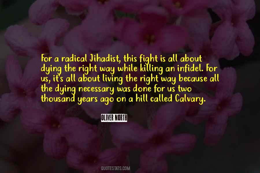 Jihadist Quotes #1298768