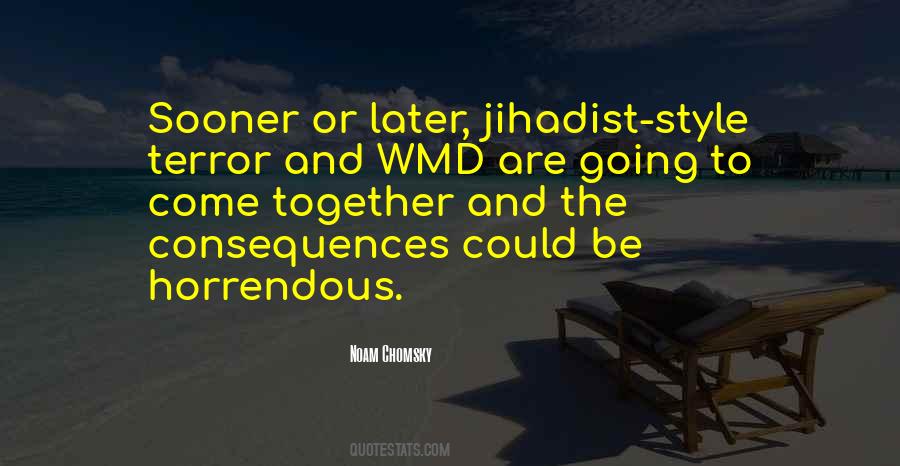 Jihadist Quotes #1790940