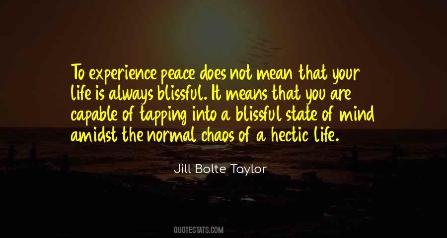 Jill Bolte Quotes #171776