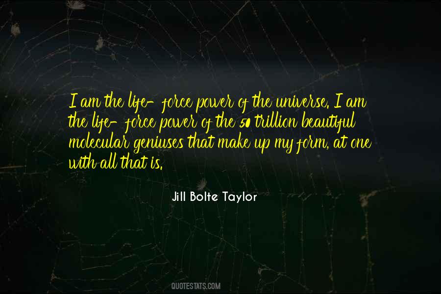 Jill Bolte Quotes #822892