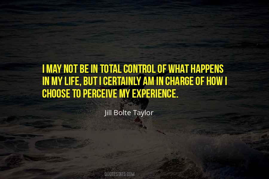 Jill Bolte Quotes #929534