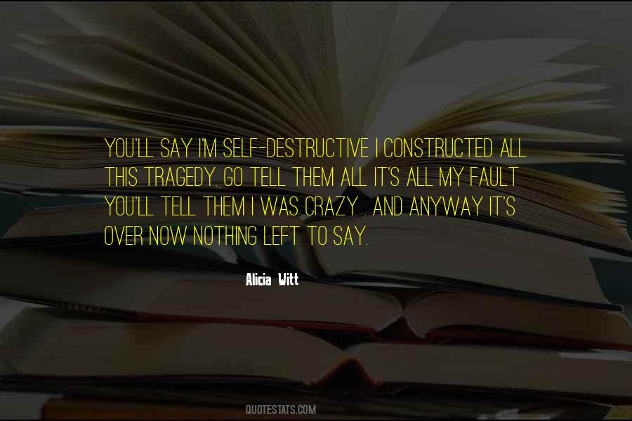 Jill Mastrano Quotes #975893