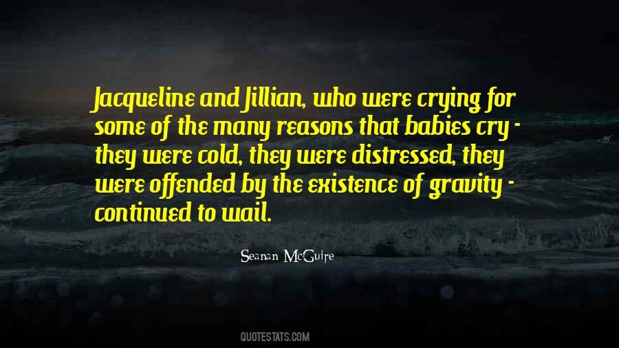 Jillian Quotes #1307344