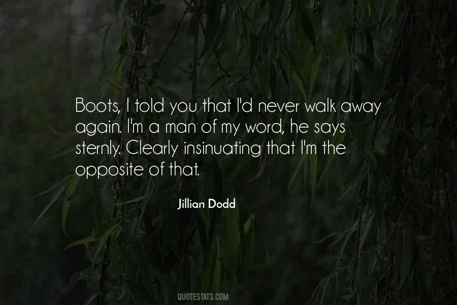 Jillian Quotes #239563
