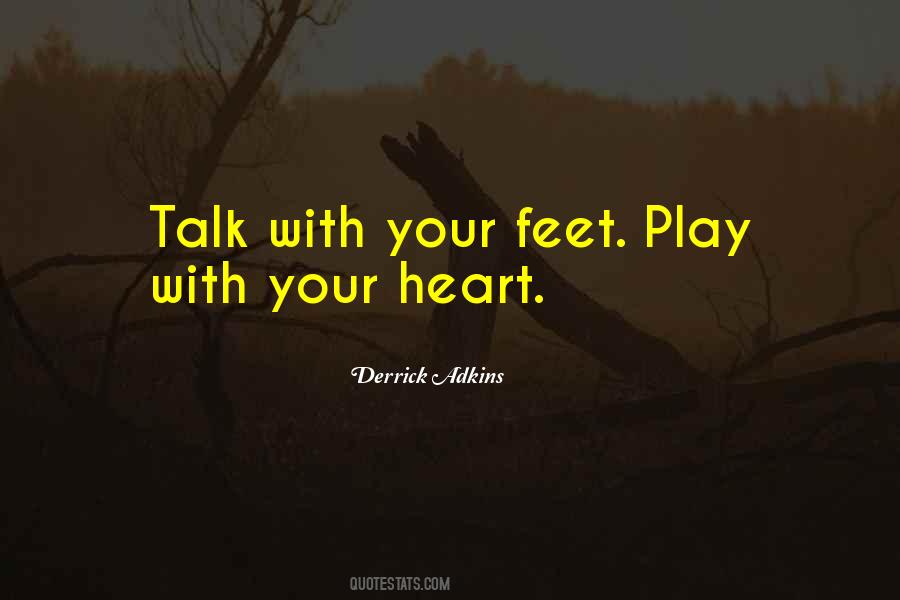 Jim Adkins Quotes #1584937