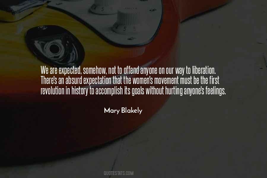 Quotes About Expectations Hurt #1325580