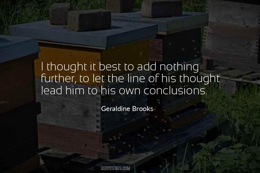 Quotes About Expectations Hurt #1750086