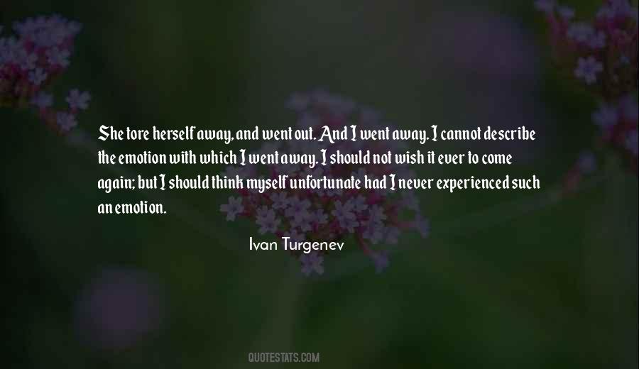 Quotes About Expectations Hurt #291812