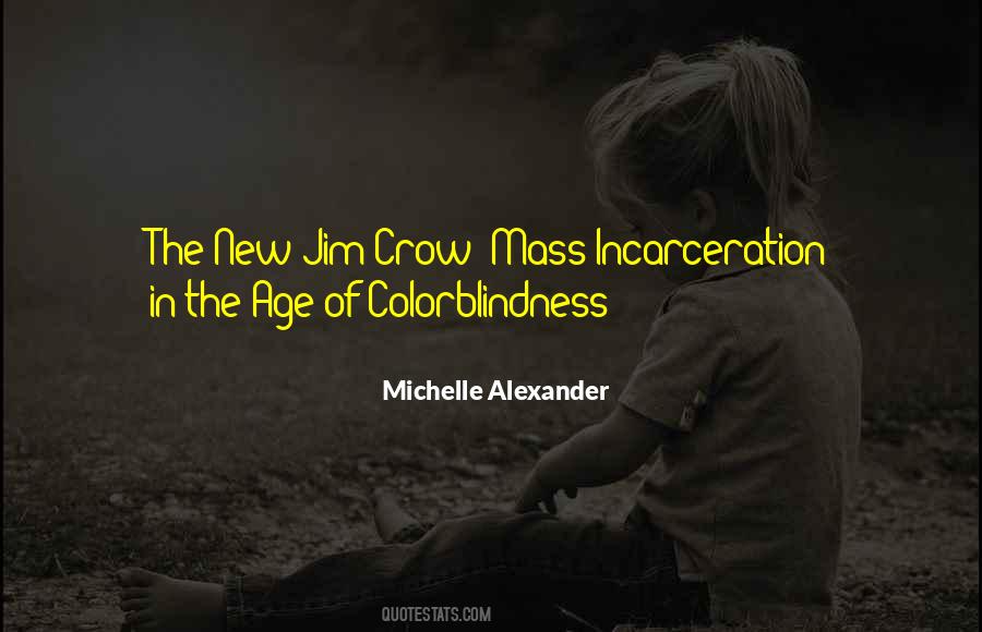 Jim Crow Quotes #371793