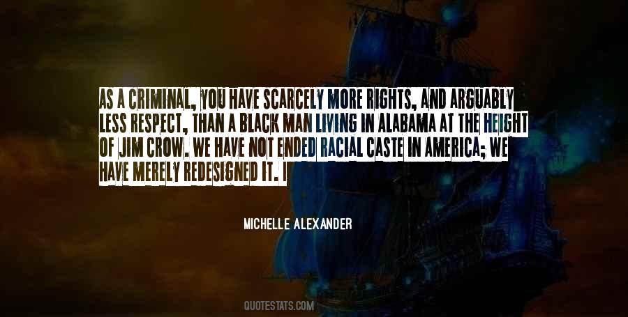 Jim Crow Quotes #770934