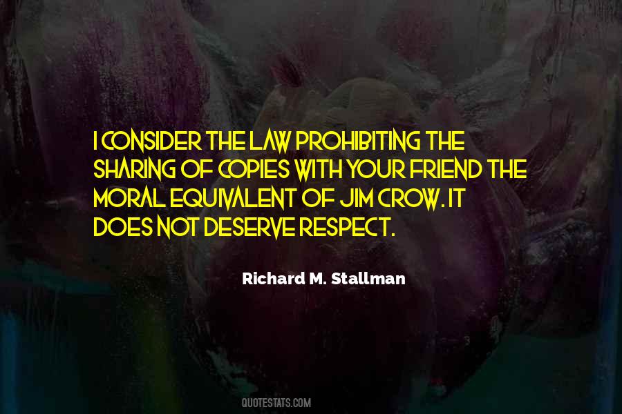 Jim Crow Quotes #983281