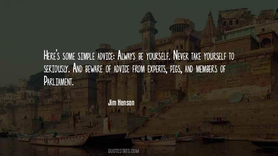 Jim Henson Kermit Quotes #1129148