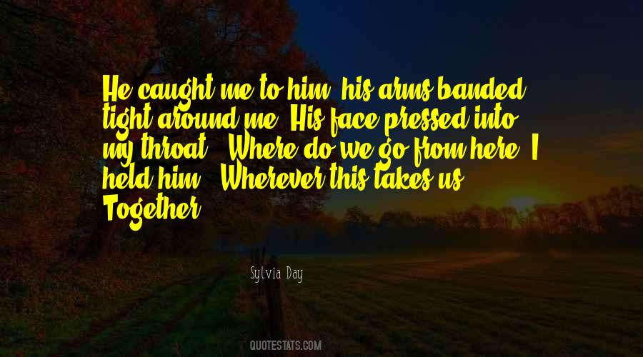 Jim Kyte Quotes #1125370