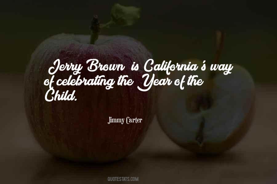 Jimmy Carter's Quotes #1578986