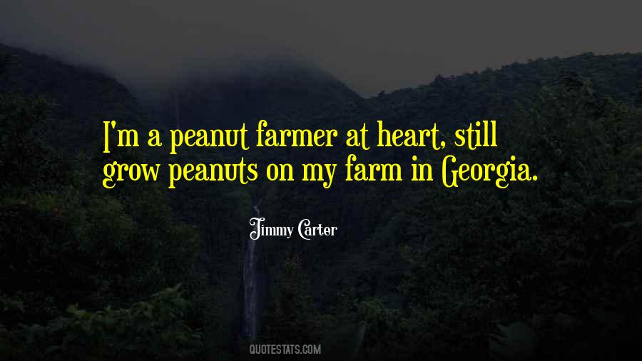 Jimmy Carter's Quotes #37317