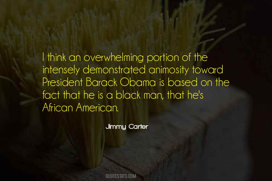 Jimmy Carter's Quotes #81625