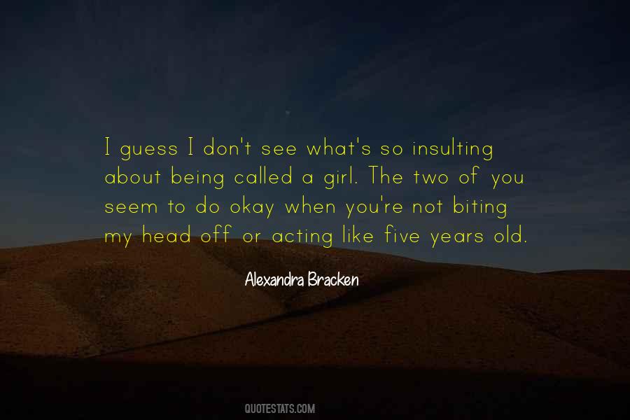 Jimmy Slyde Quotes #1306306
