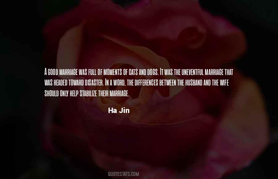 Jin Quotes #1179947