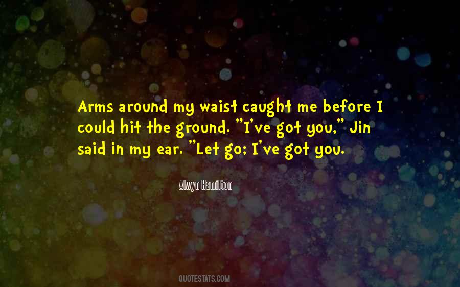 Jin Quotes #735802