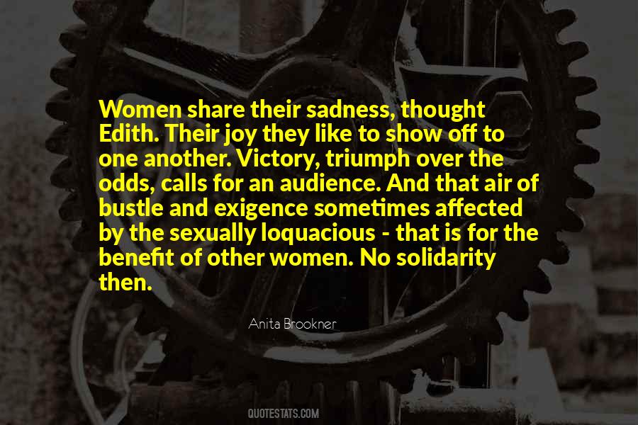 Quotes About Exigence #510977