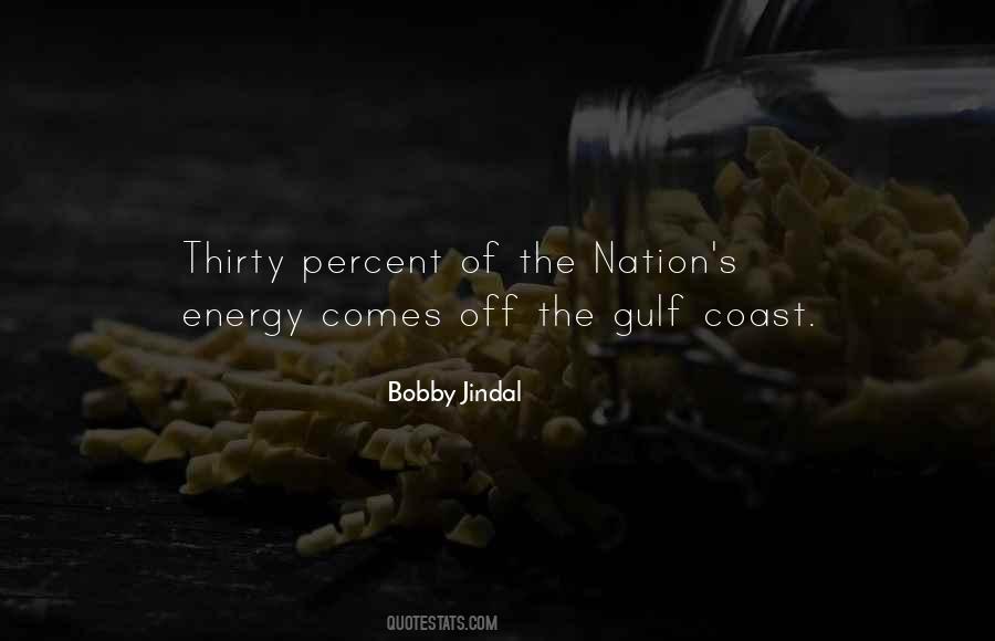 Jindal Quotes #1147153