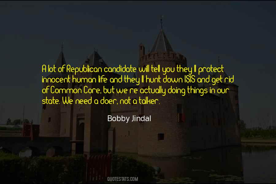 Jindal Quotes #525044