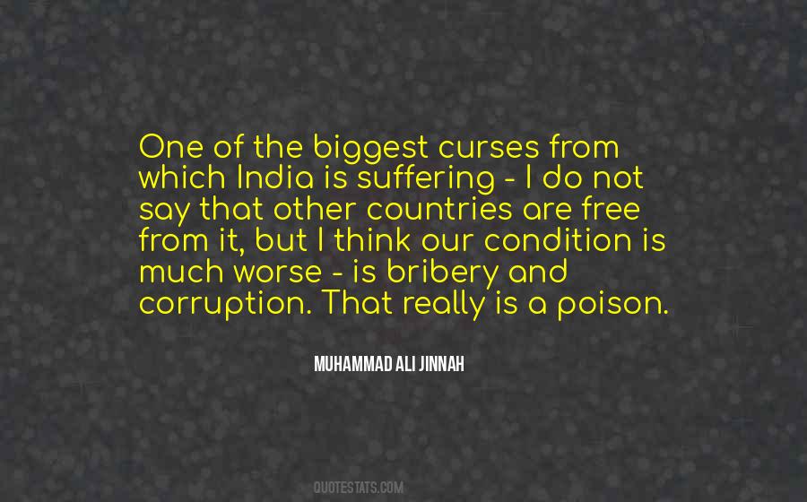 Jinnah's Quotes #1296616