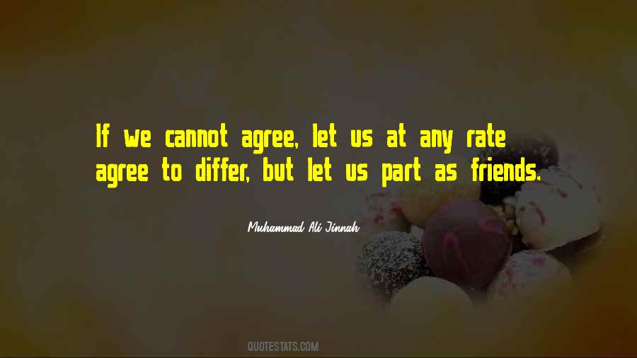 Jinnah's Quotes #129688