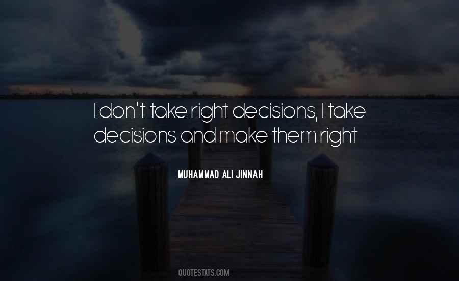 Jinnah's Quotes #1298103