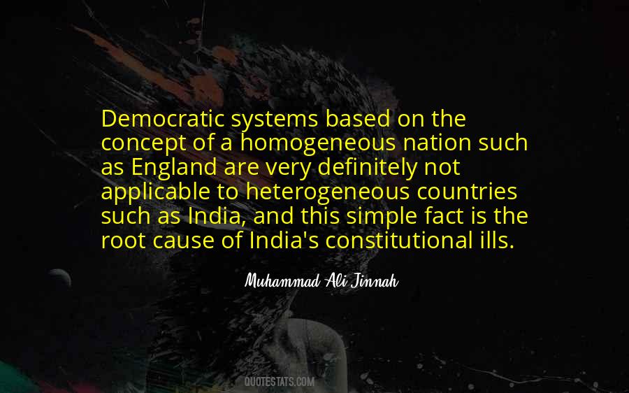 Jinnah's Quotes #1469766