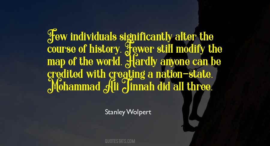 Jinnah's Quotes #1569608