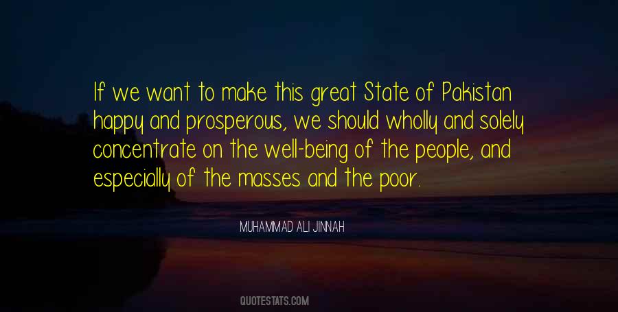 Jinnah's Quotes #925314