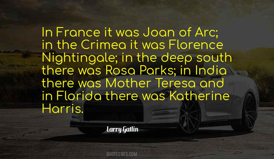 Joan Arc Quotes #1570582