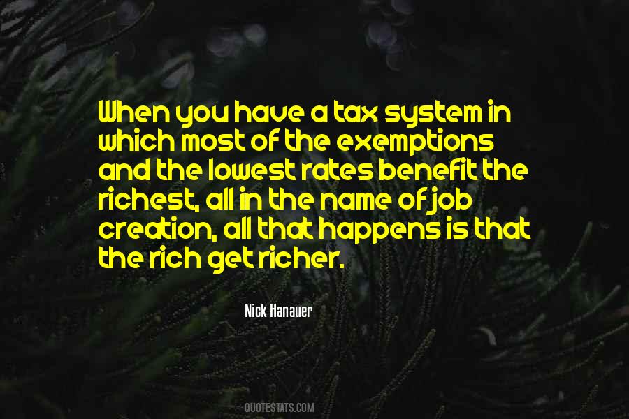 Quotes About Exemptions #851409