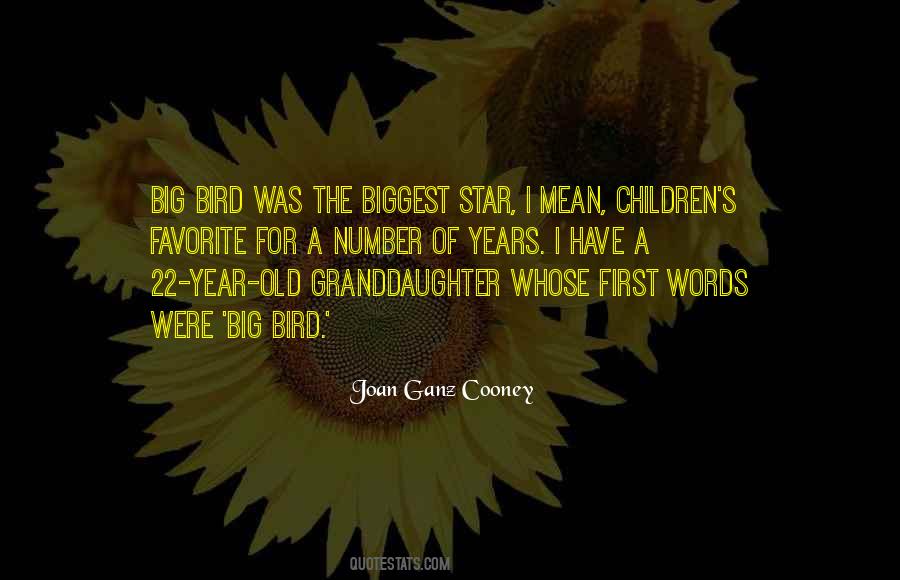 Joan Cooney Quotes #1153214