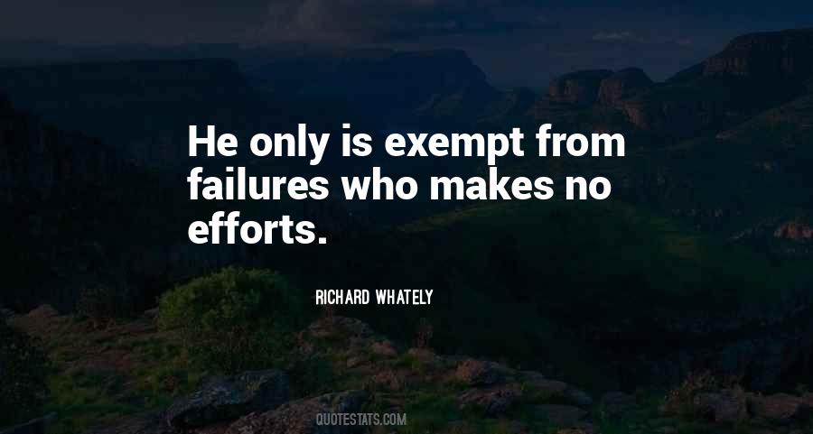 Quotes About Exempt #415251